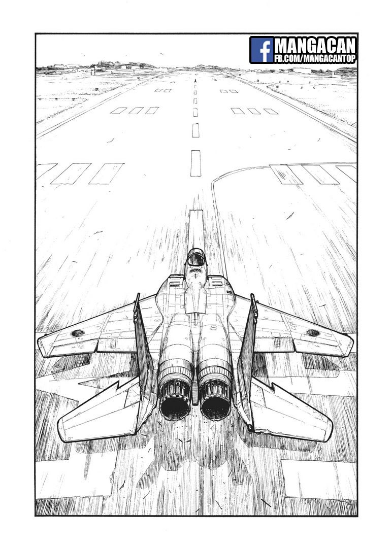 Ajin chapter 58